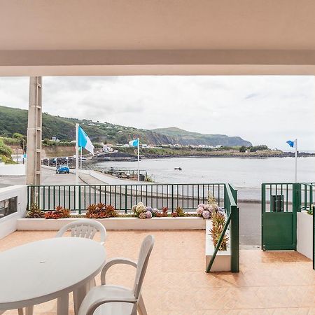 Vila Casas Do Porto Mosteiros  Exteriér fotografie