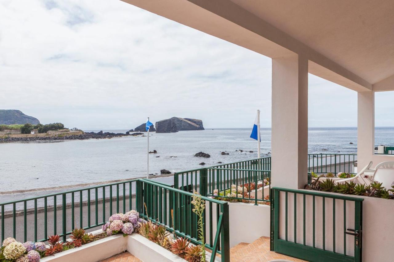 Vila Casas Do Porto Mosteiros  Exteriér fotografie