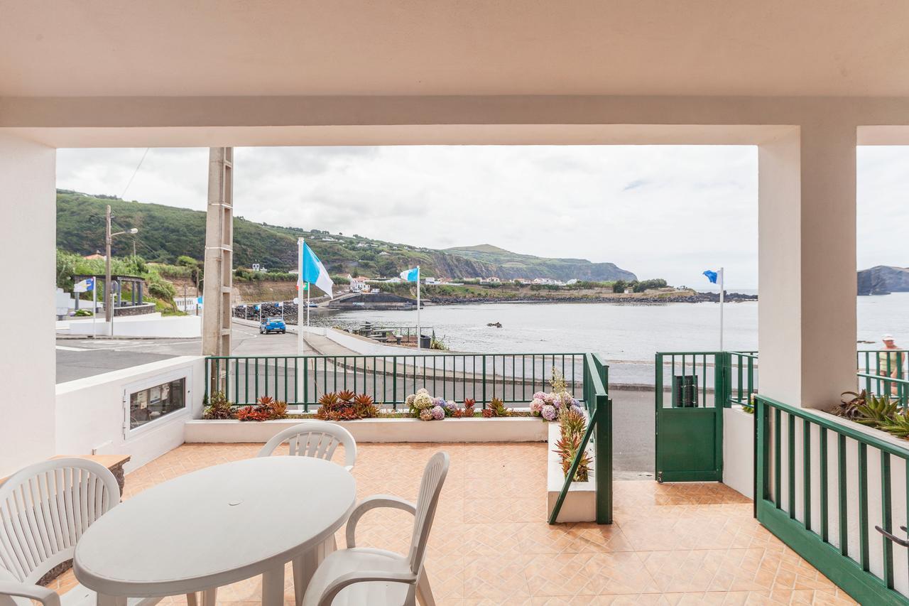 Vila Casas Do Porto Mosteiros  Exteriér fotografie