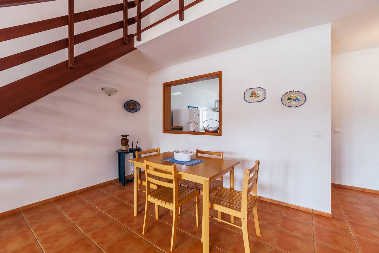 Vila Casas Do Porto Mosteiros  Exteriér fotografie