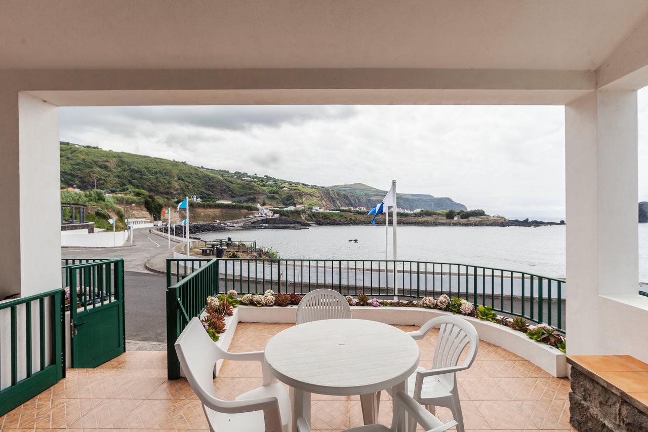 Vila Casas Do Porto Mosteiros  Exteriér fotografie