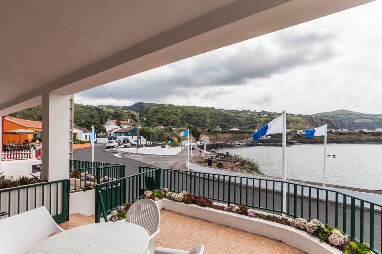 Vila Casas Do Porto Mosteiros  Exteriér fotografie